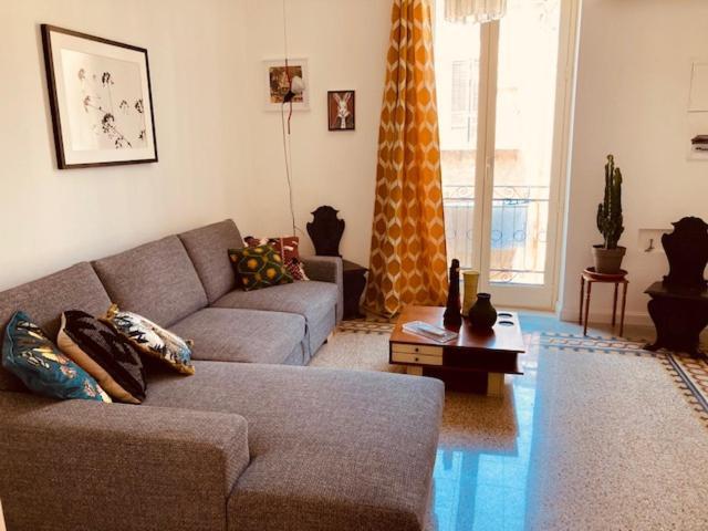 Faboulous Flat *